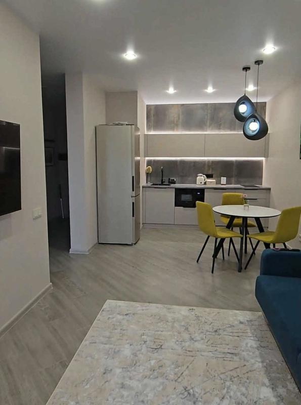 1-комн. квартира, 38 м², 2/5 этаж