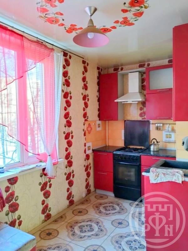 2-комн. квартира, 55 м², 3/9 этаж