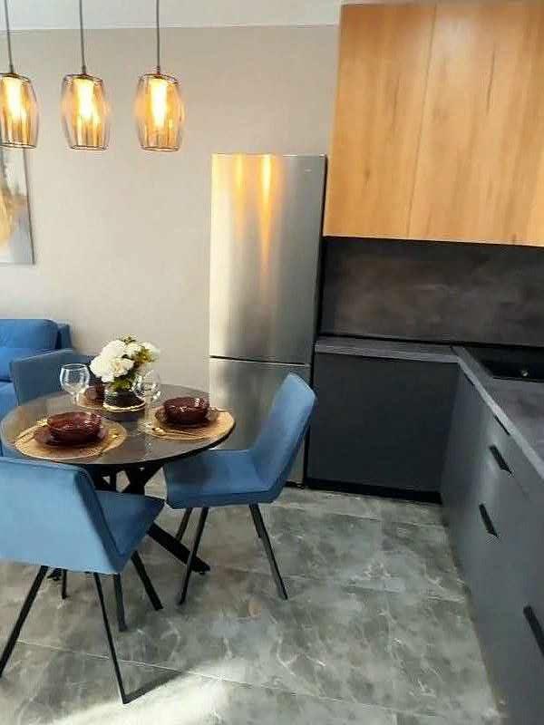 2-комн. квартира, 67 м², 3/5 этаж