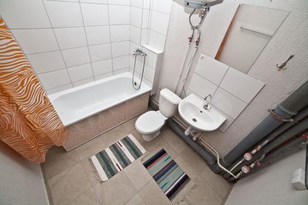 1-комн. квартира, 38 м², 2/5 этаж