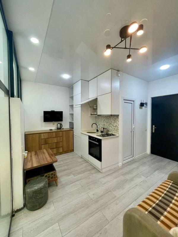 1-комн. квартира, 38 м², 3/5 этаж