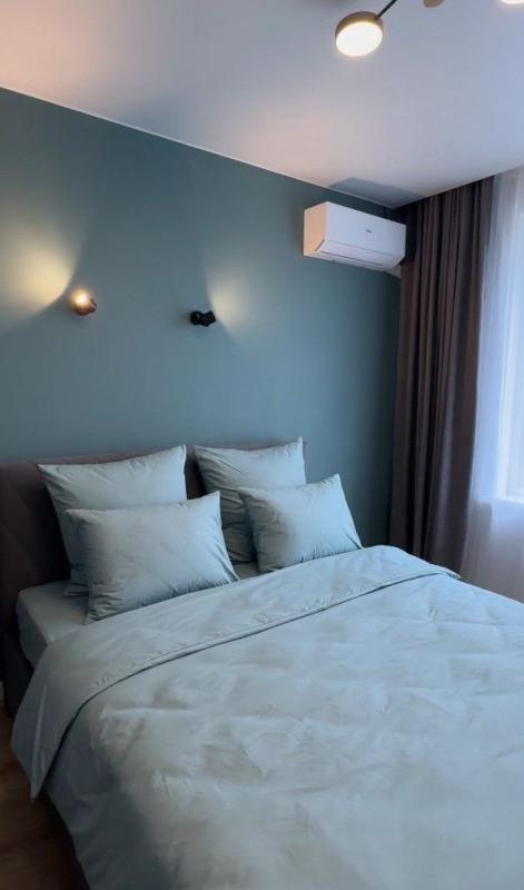 1-комн. квартира, 39 м², 3/5 этаж