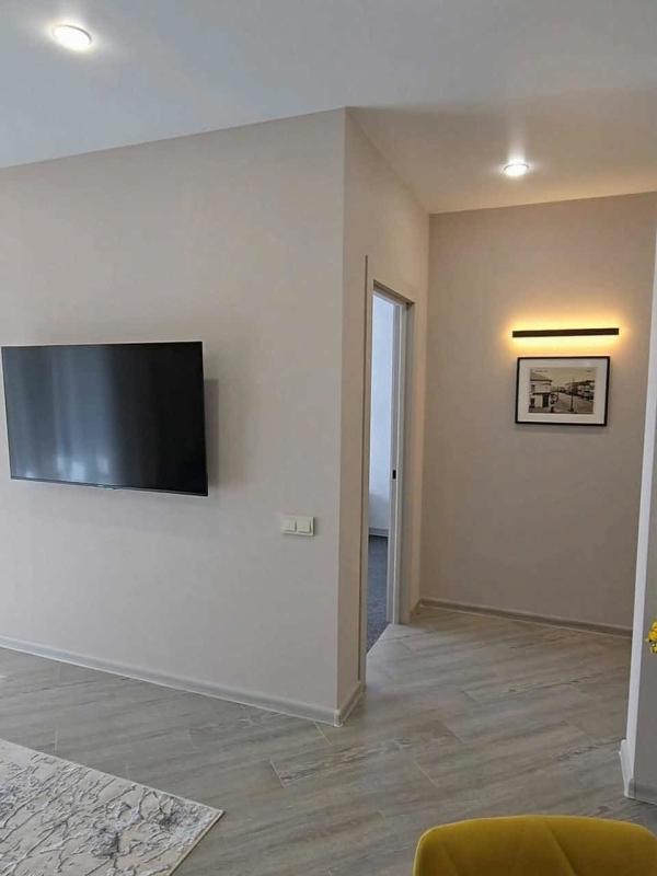 1-комн. квартира, 38 м², 3/5 этаж