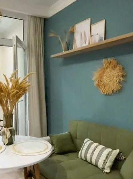 1-комн. квартира, 41 м², 3/5 этаж