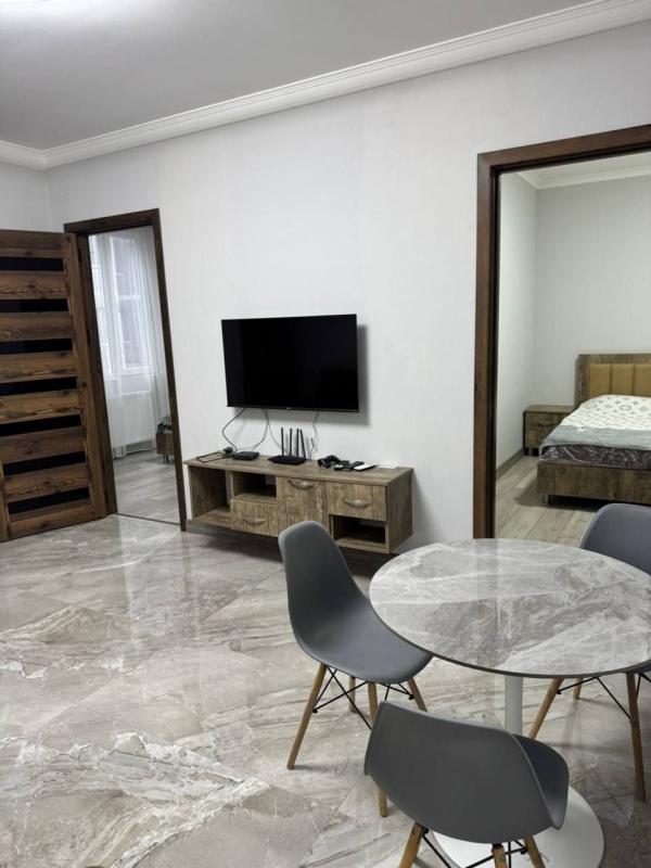 1-комн. квартира, 38 м², 3/5 этаж