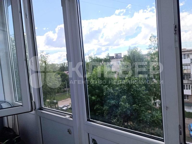 2-комн. квартира, 49 м², 4/5 этаж