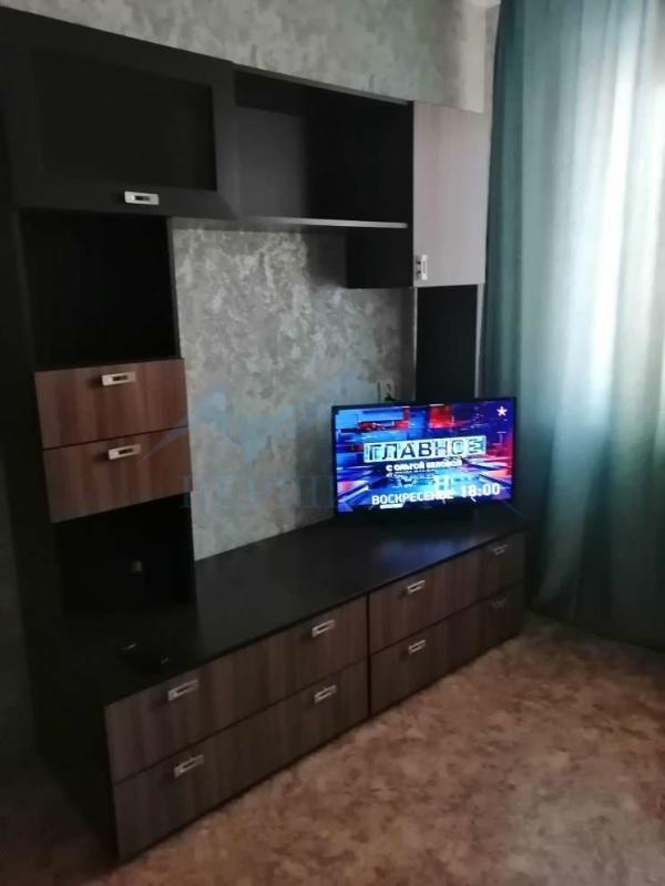 1-комн. квартира, 31 м², 3/5 этаж