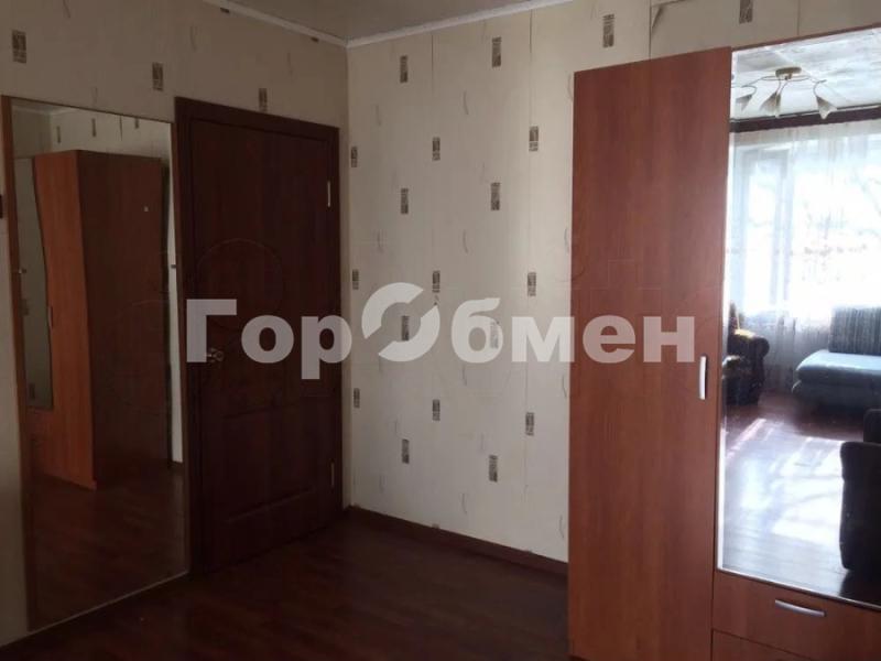 1-комн. квартира, 34 м², 3/9 этаж