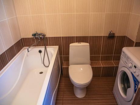 1-комн. квартира, 38 м², 2/5 этаж