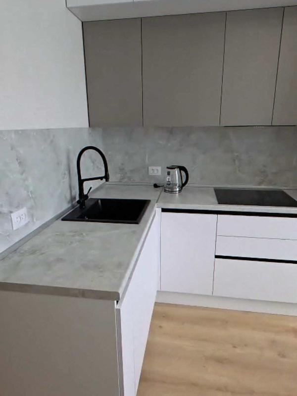 1-комн. квартира, 39 м², 3/5 этаж