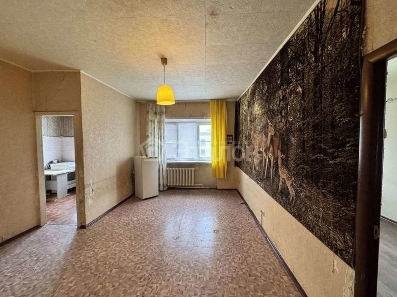 2-комн. квартира, 45 м², 5/5 этаж