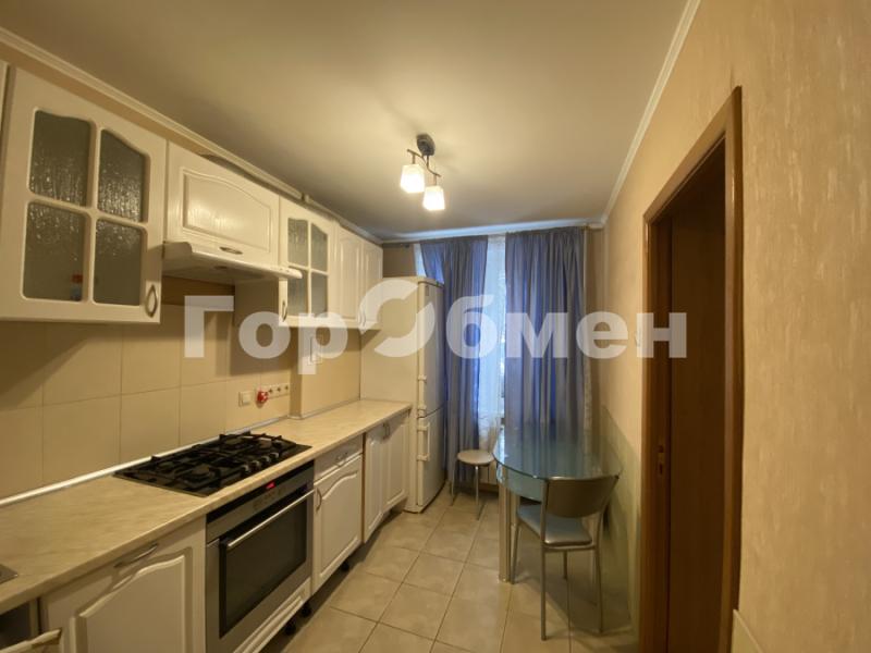 2-комн. квартира, 36 м², 1/9 этаж