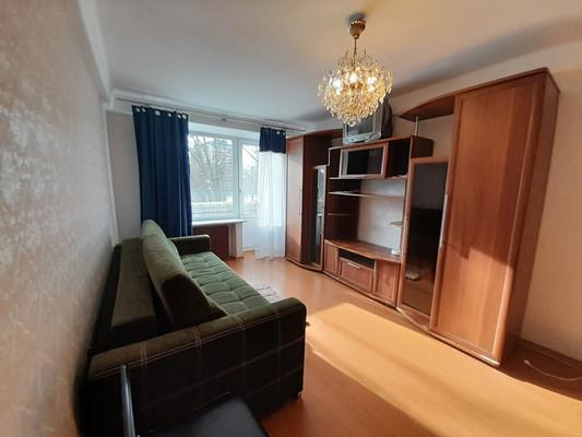 2-комн. квартира, 47 м², 5/9 этаж