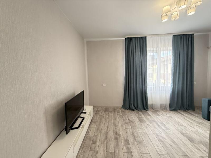 1-комн. квартира, 38 м², 6/19 этаж
