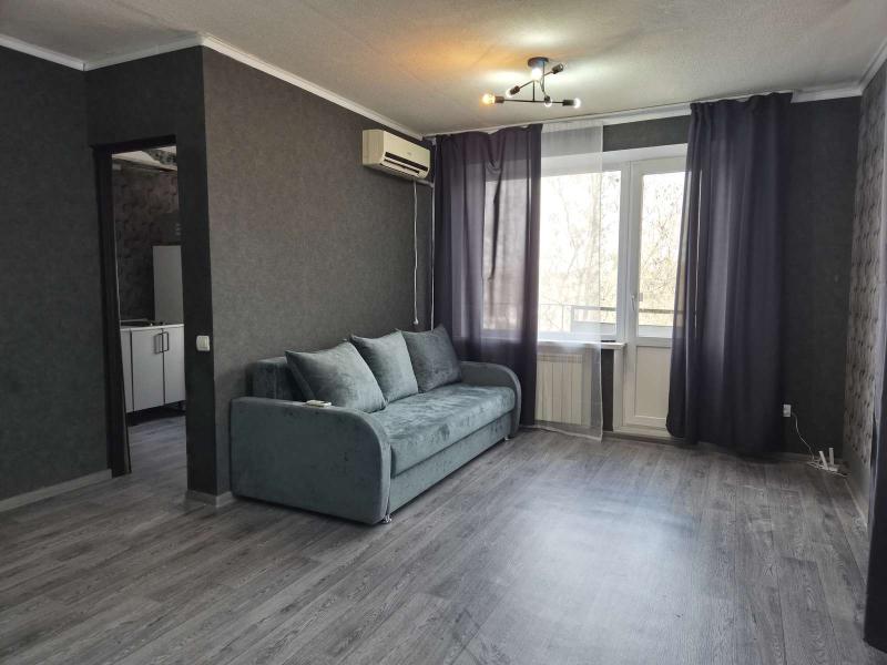 1-комн. квартира, 32 м², 4/4 этаж