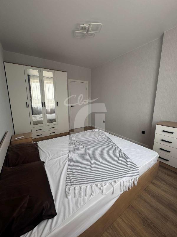 1-комн. квартира, 38 м², 6/16 этаж
