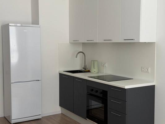 2-комн. квартира, 49 м², 3/5 этаж