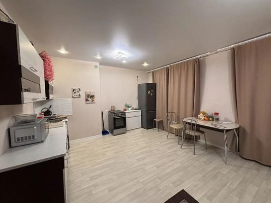 2-комн. квартира, 48 м², 3/5 этаж