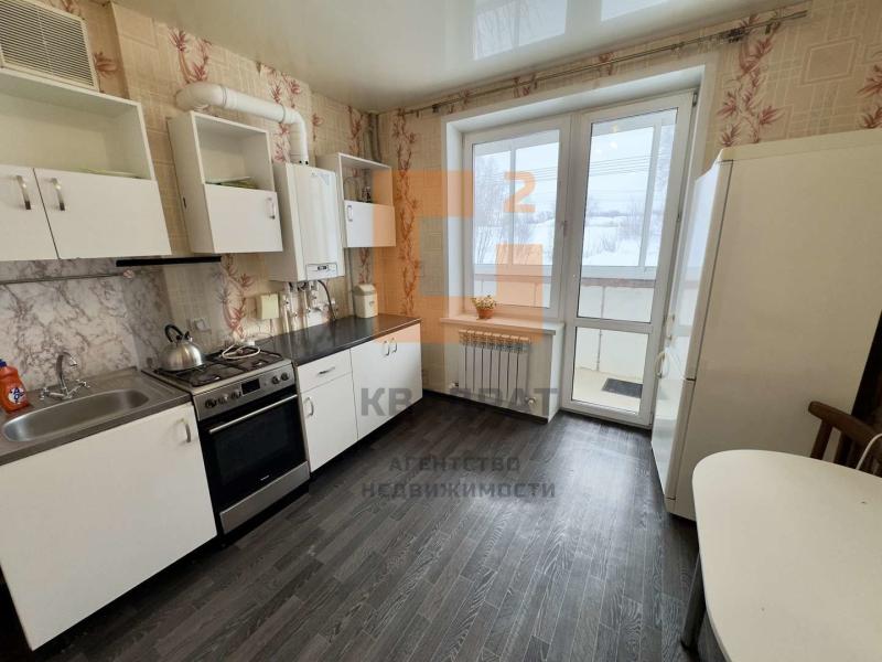 1-комн. квартира, 31 м², 1/3 этаж