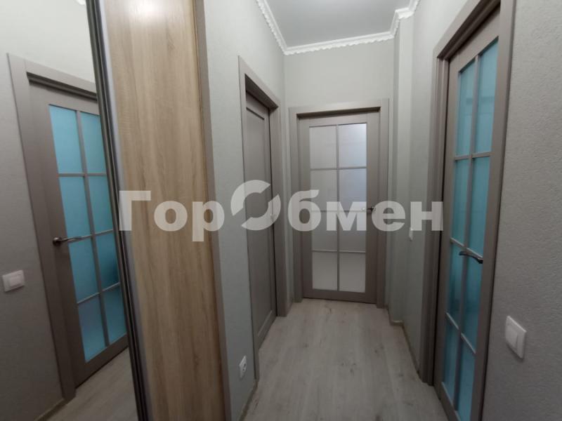 1-комн. квартира, 35 м², 17/22 этаж