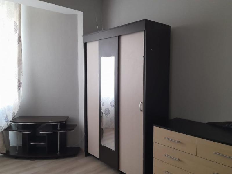 1-комн. квартира, 32 м², 2/5 этаж