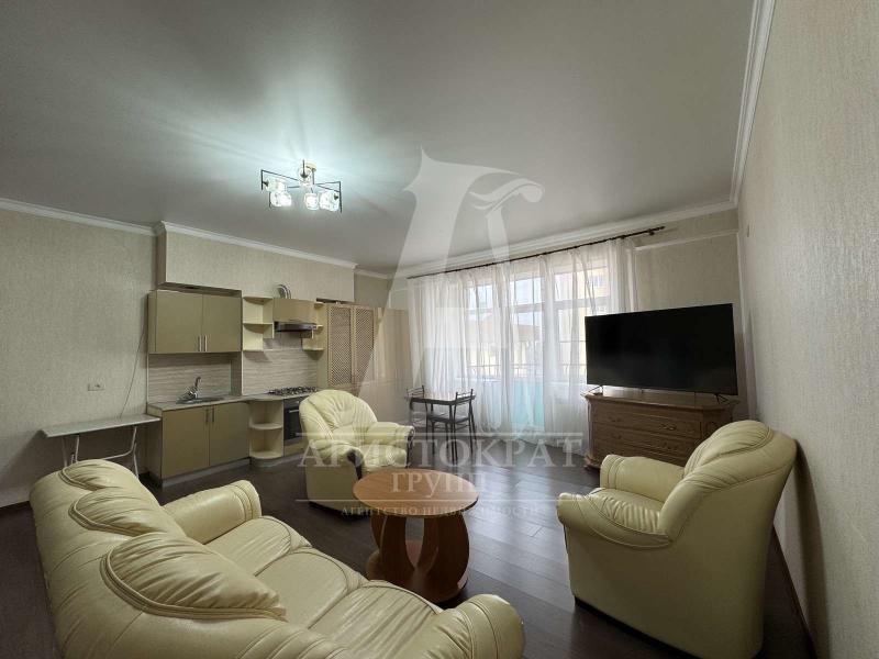 1-комн. квартира, 75 м², 3/5 этаж