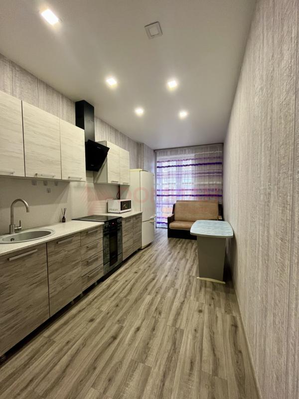 1-комн. квартира, 40 м², 9/12 этаж