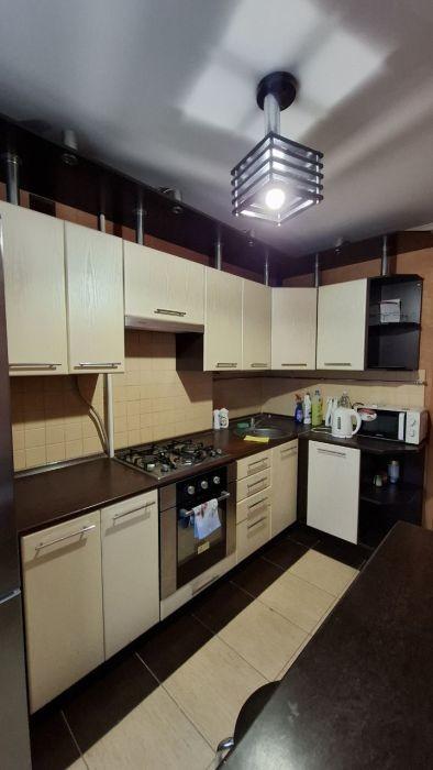 2-комн. квартира, 45 м², 2/5 этаж