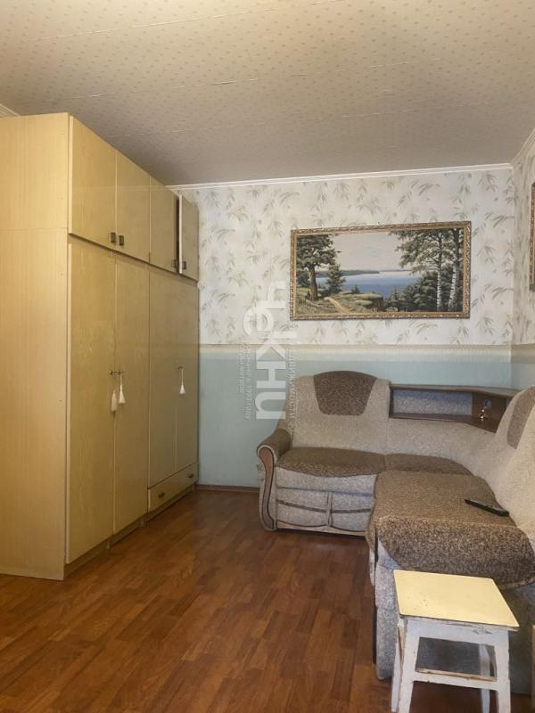 1-комн. квартира, 37 м², 5/9 этаж