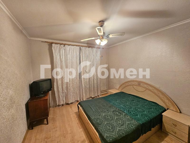 2-комн. квартира, 54 м², 6/17 этаж