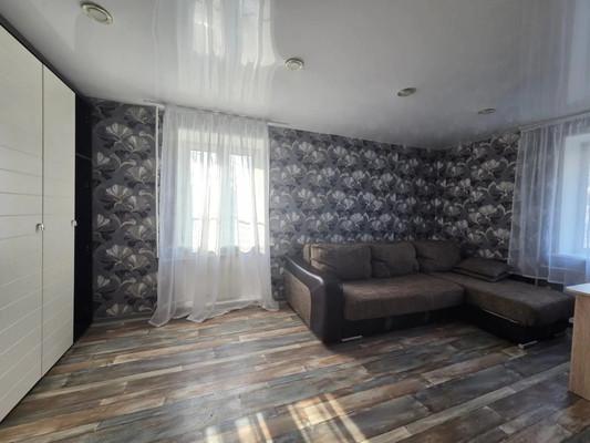 1-комн. квартира, 42 м², 3/5 этаж