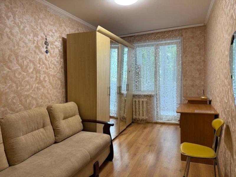 2-комн. квартира, 48 м², 4/5 этаж