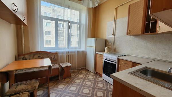 2-комн. квартира, 50 м², 2/5 этаж