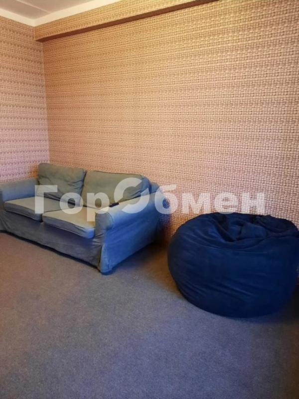 1-комн. квартира, 35 м², 11/17 этаж