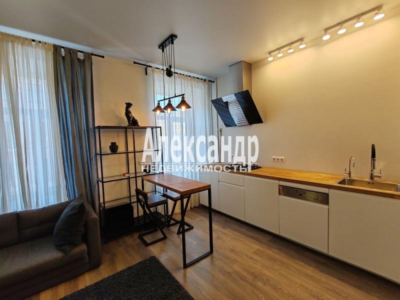 2-комн. квартира, 60 м², 3/4 этаж