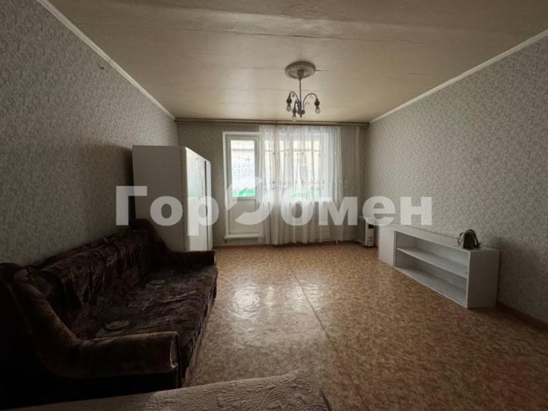 1-комн. квартира, 39 м², 3/12 этаж