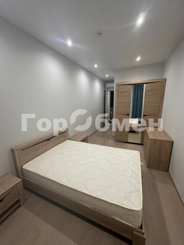 3-комн. квартира, 86 м², 4/14 этаж