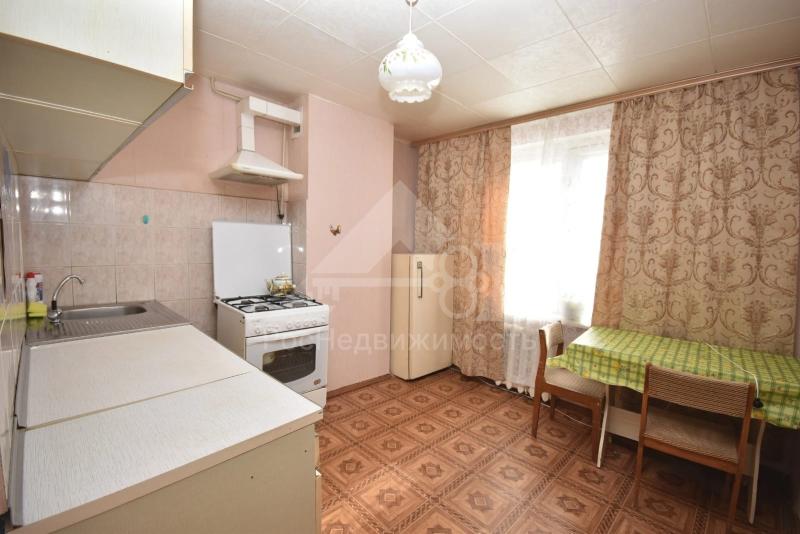 1-комн. квартира, 35 м², 1/5 этаж