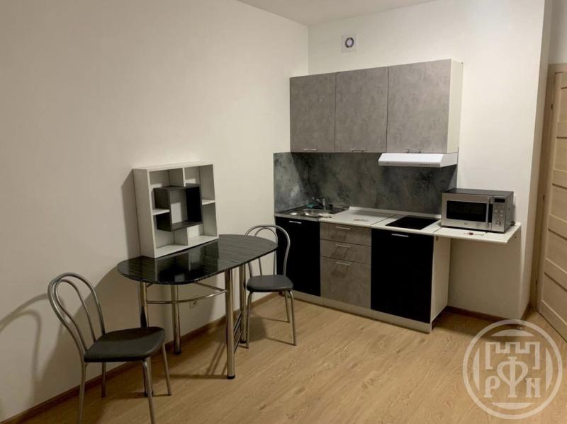Квартира-Студия, 24 м², 5/9 этаж