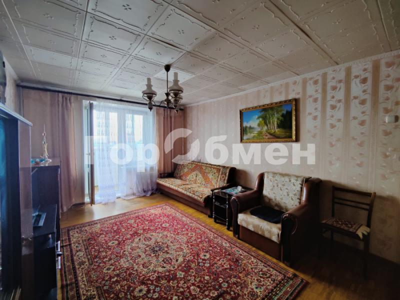 1-комн. квартира, 38 м², 13/14 этаж