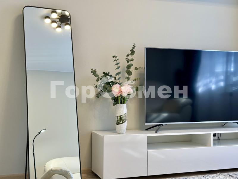 2-комн. квартира, 44 м², 14/16 этаж