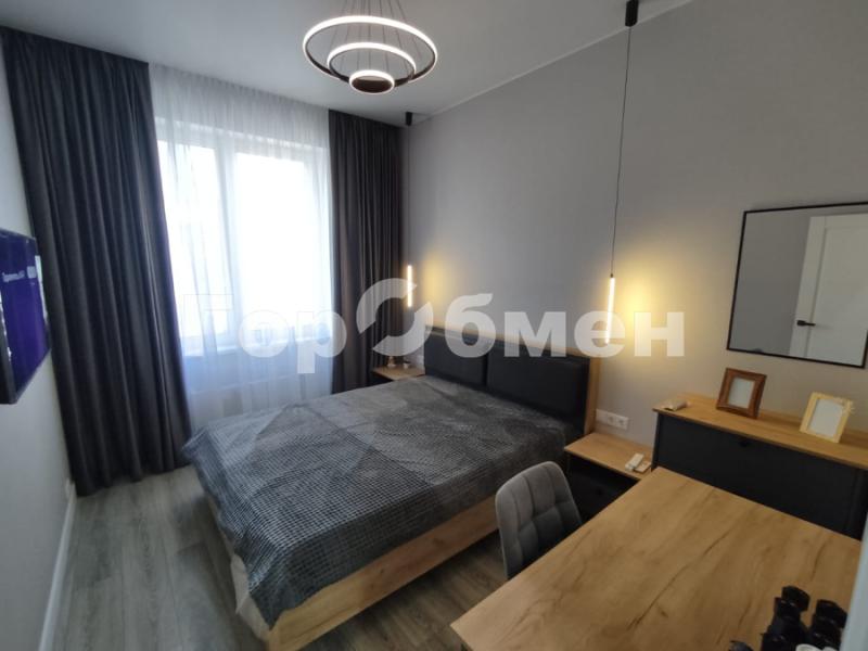 2-комн. квартира, 50 м², 11/41 этаж