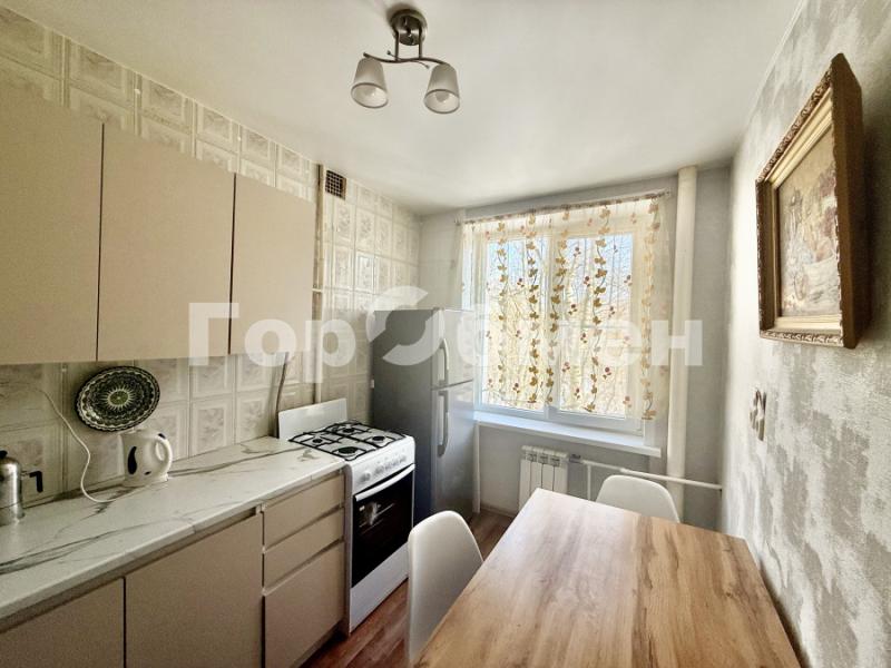 2-комн. квартира, 37 м², 5/9 этаж