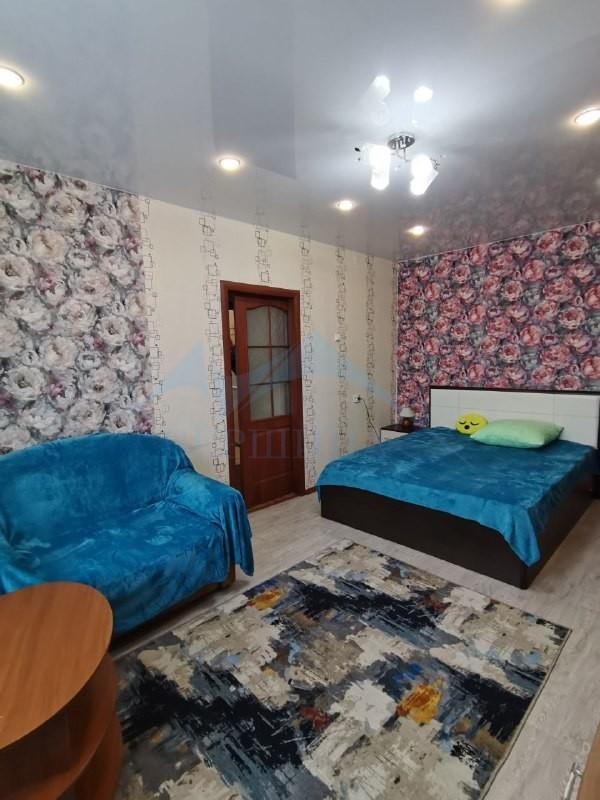 1-комн. квартира, 35 м², 6/9 этаж