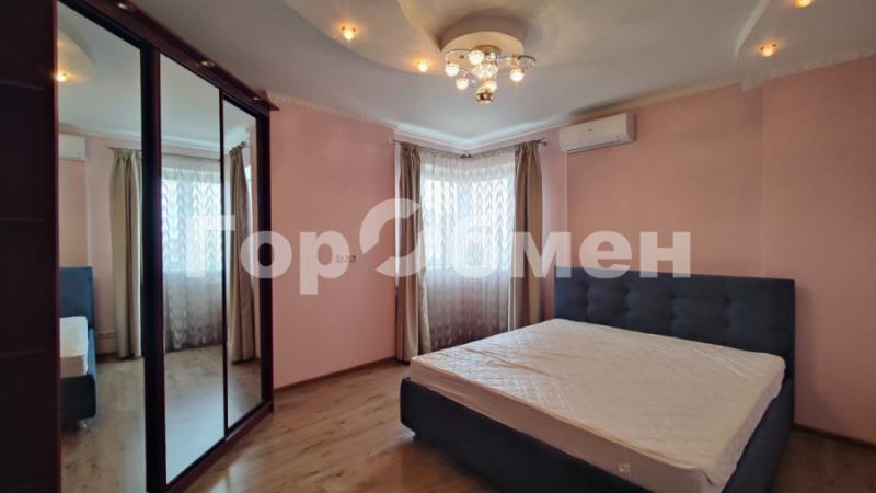 3-комн. квартира, 87 м², 17/22 этаж