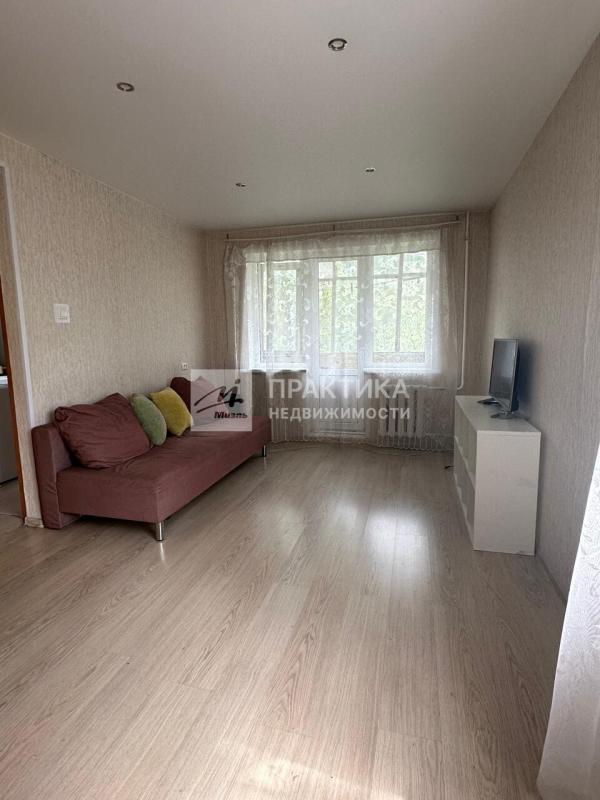 1-комн. квартира, 30 м², 4/5 этаж