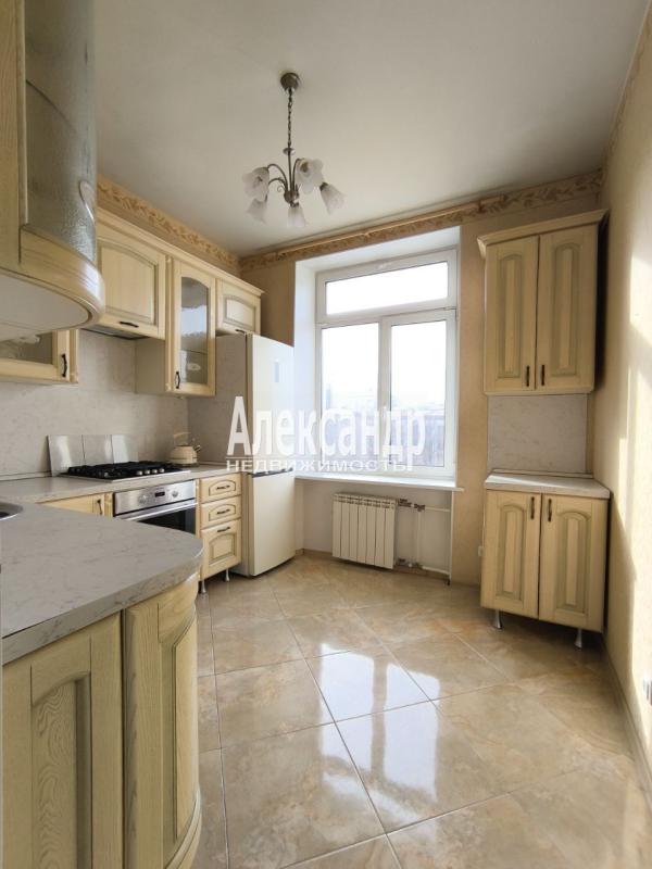 3-комн. квартира, 75 м², 5/5 этаж