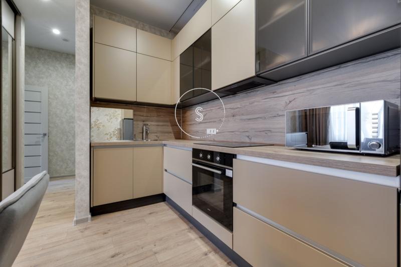 2-комн. квартира, 44 м², 10/35 этаж