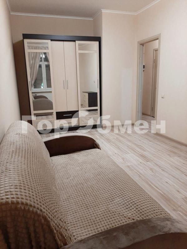 1-комн. квартира, 34 м², 3/4 этаж
