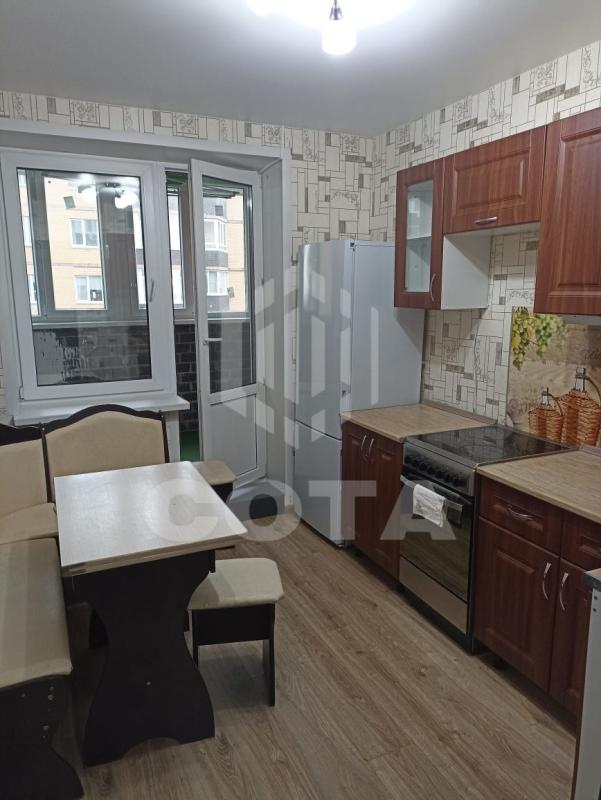 1-комн. квартира, 36 м², 15/17 этаж